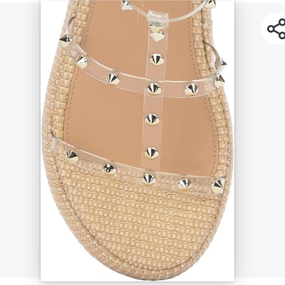 New Nordstrom Jessica Simpson
Pascha Women's PLATFORM SANDALS - Picture 6 of 8